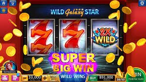 Tampilan permainan slot online yang menarik di platform asli188