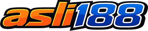 Logo asli188